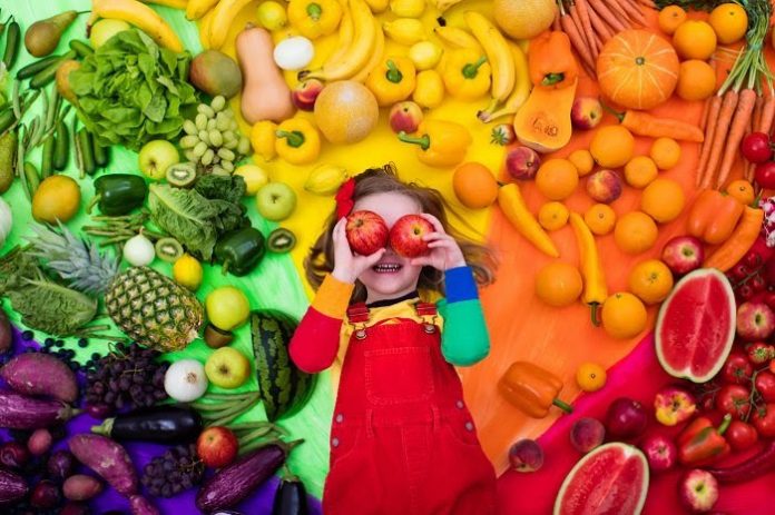 Chế độ ăn cho trẻ 3 tuổi suy dinh dưỡng